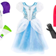 Illustration for article titled Disney Now Sells a Line of Wheelchair Covers and Adaptive Costumes for Kids